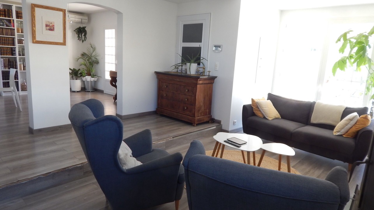 Photo of Livingroom in Baillargues