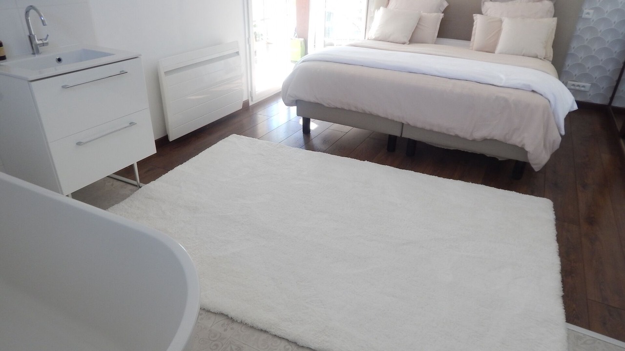Photo of Bedroom in Baillargues