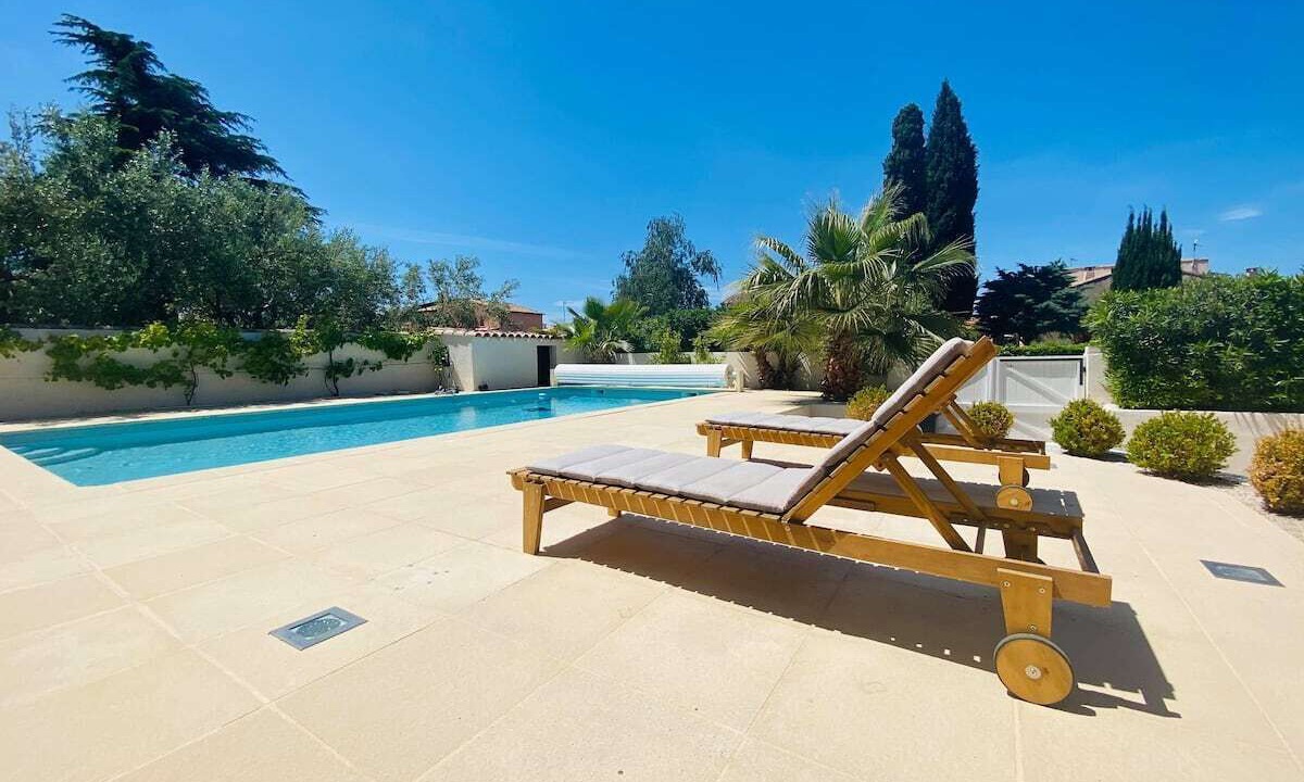 Photo of Outdoor in Baillargues
