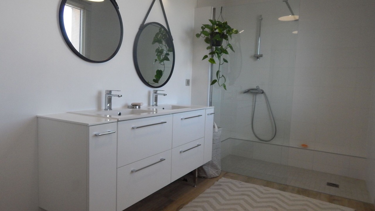 Photo of Bathroom in Baillargues
