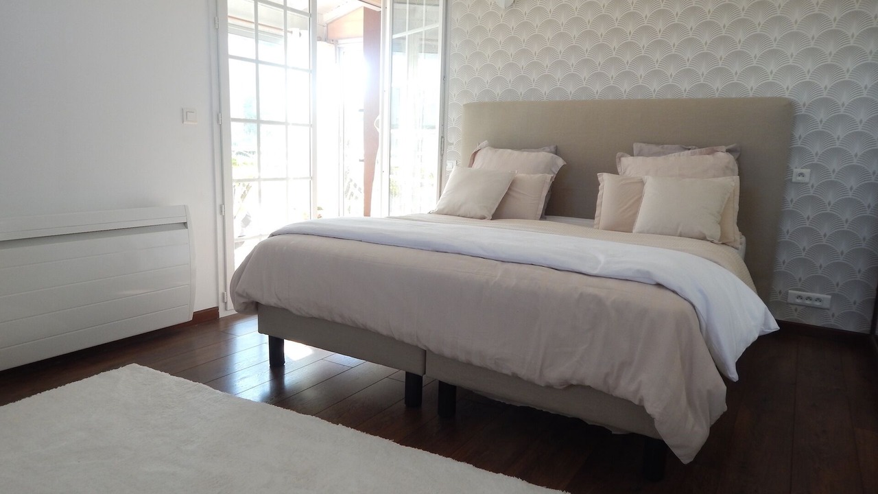 Photo of Bedroom in Baillargues