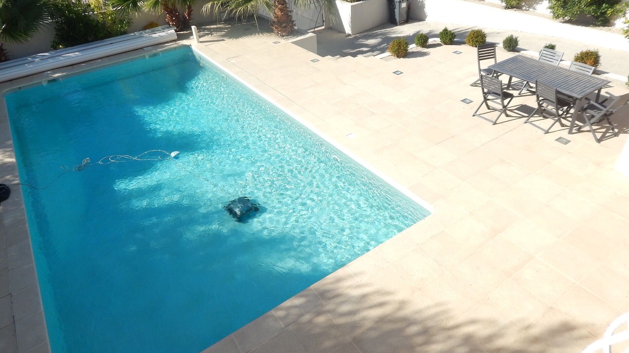 Photo of Outdoor in Baillargues