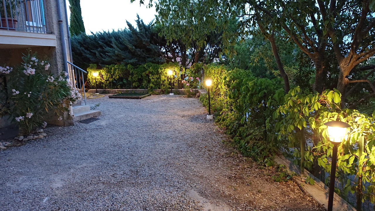 Photo of Outdoor in Manosque