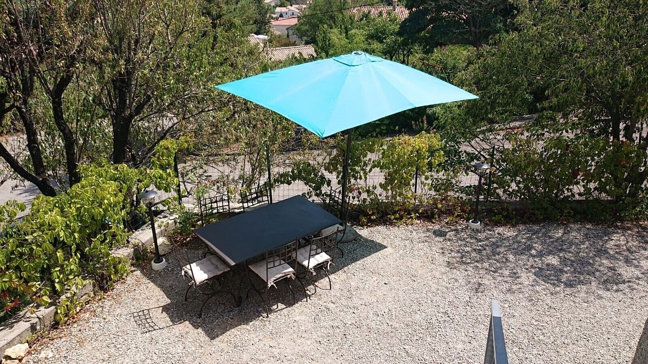 Photo of Outdoor in Manosque