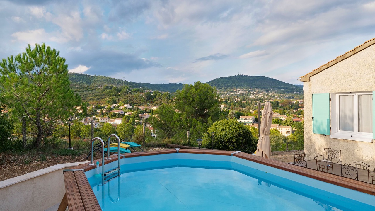 Photo of Outdoor in Manosque