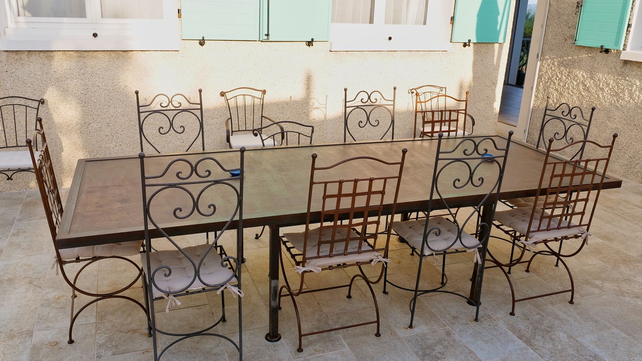 Photo of Outdoor in Manosque