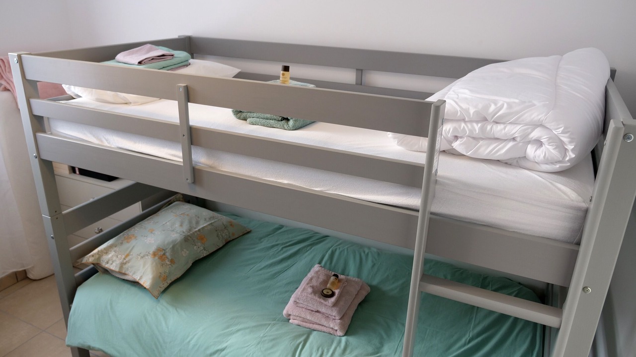 Photo of Bedroom in Manosque