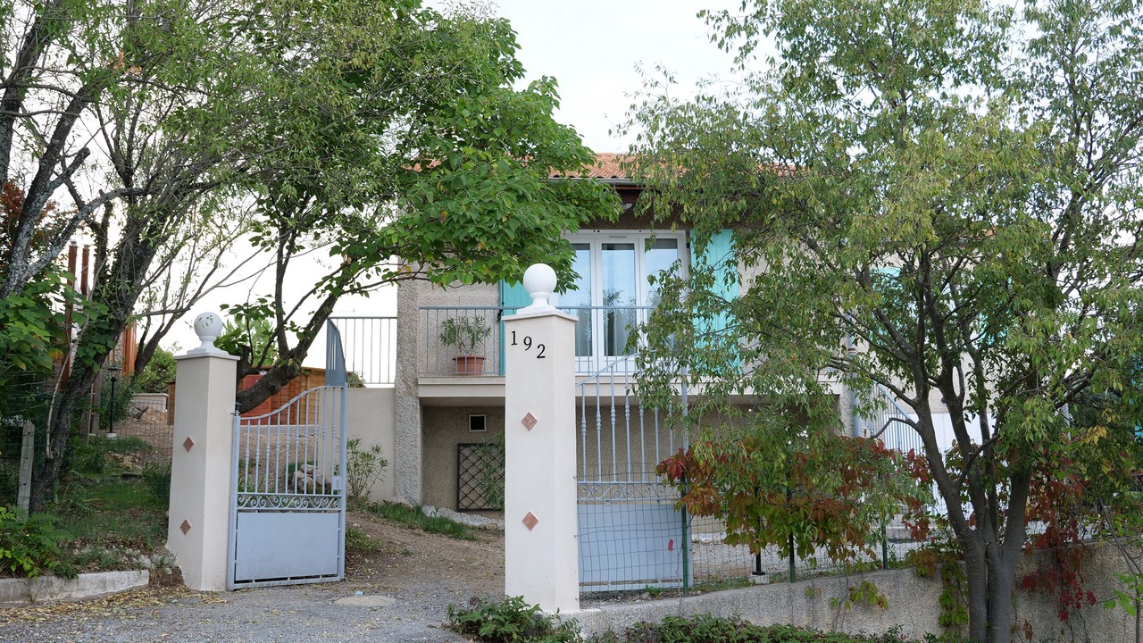 Photo of Outdoor in Manosque