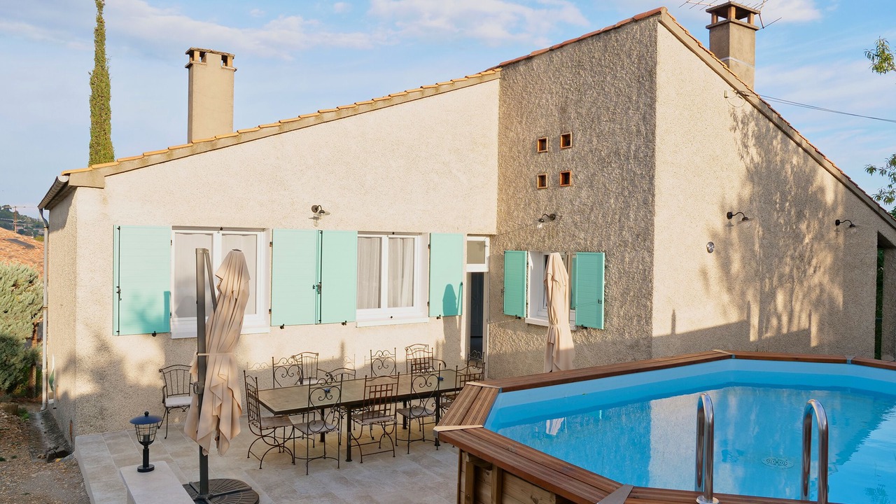Photo of Outdoor in Manosque