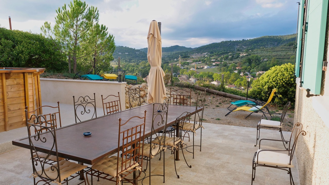 Photo of Outdoor in Manosque