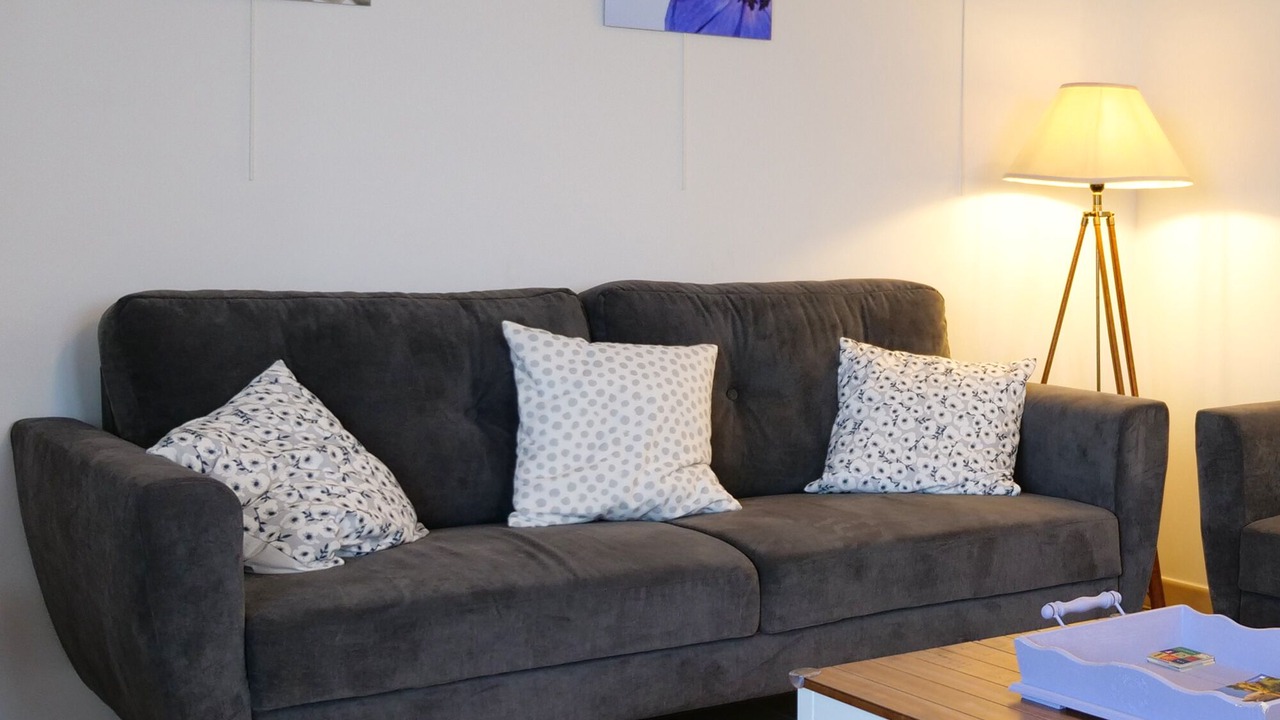 Photo of Livingroom in Manosque