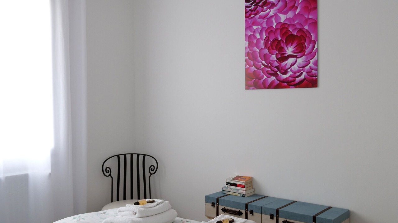 Photo of Bedroom in Manosque