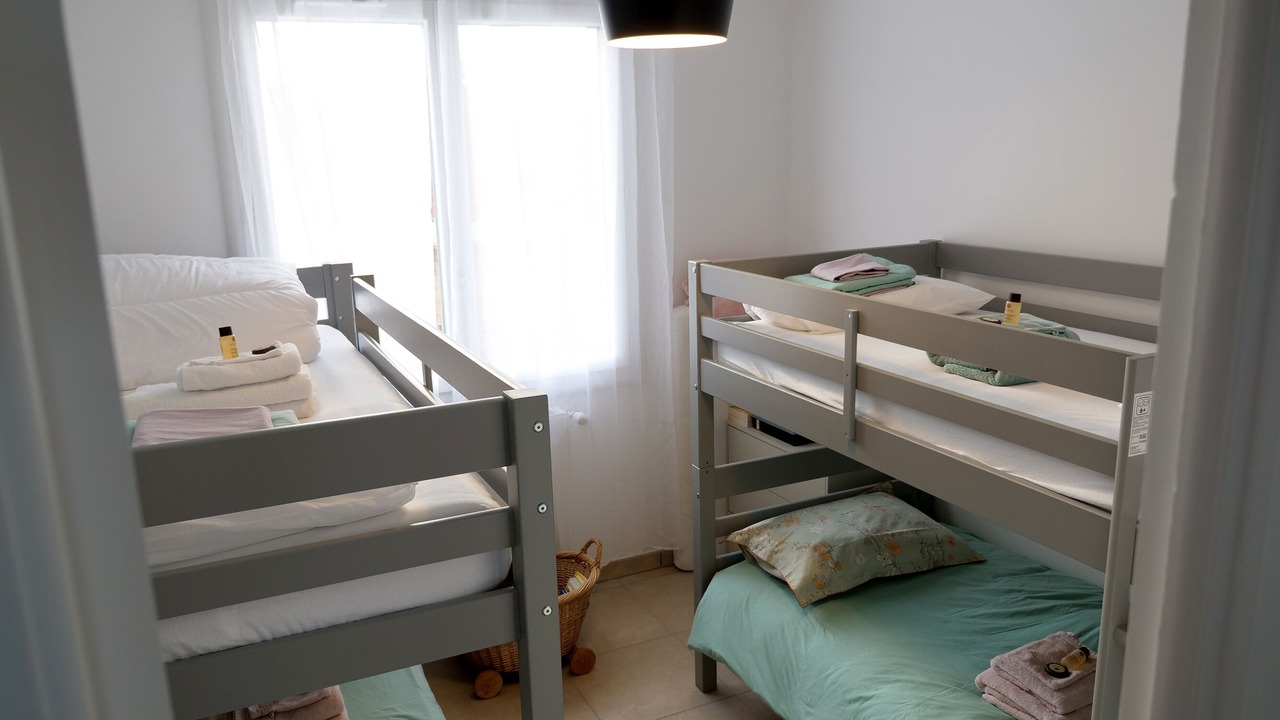 Photo of Bedroom in Manosque