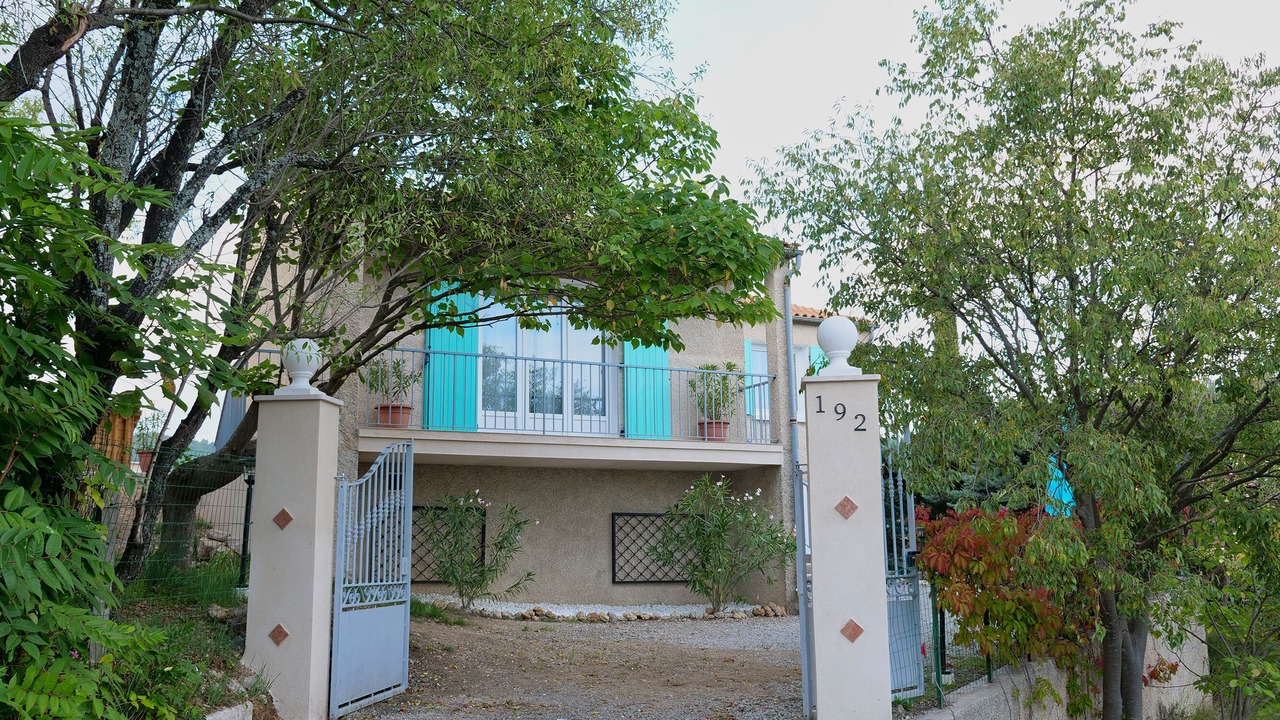 Photo of Outdoor in Manosque