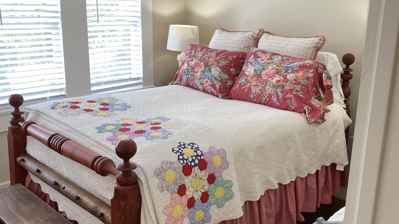 Photo of Bedroom in New Ulm