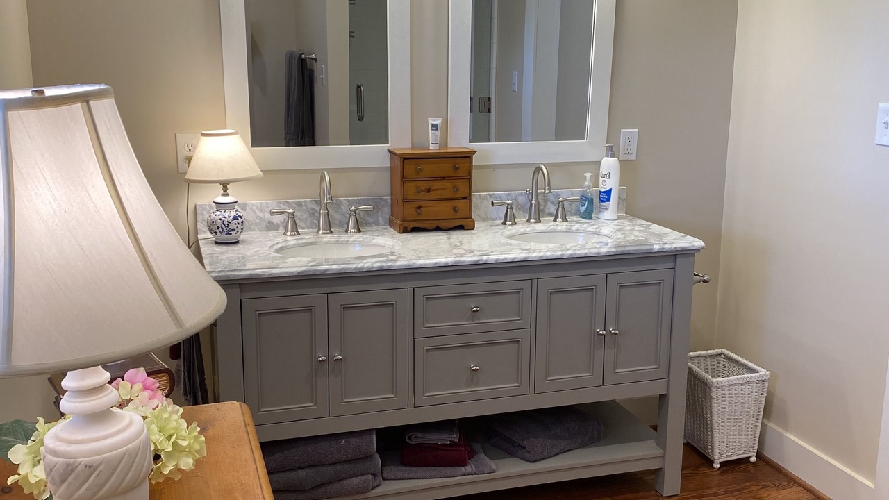 Photo of Bathroom in New Ulm