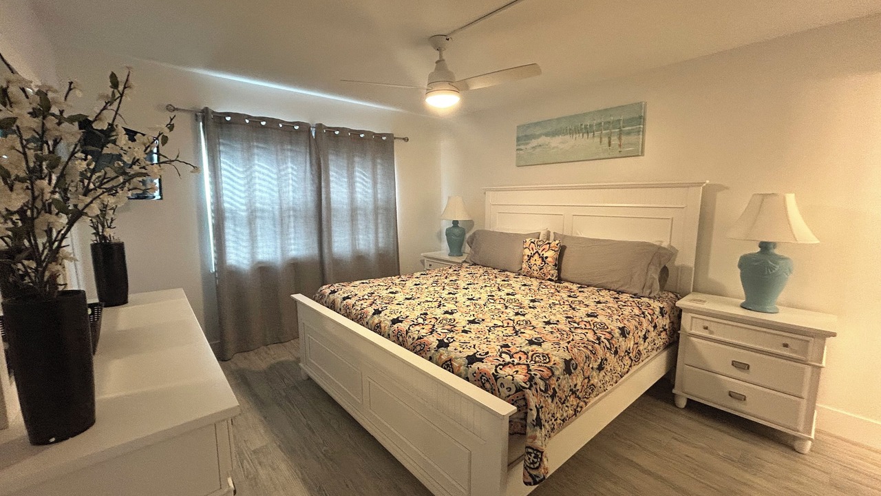 Photo of Bathroom in Siesta Key