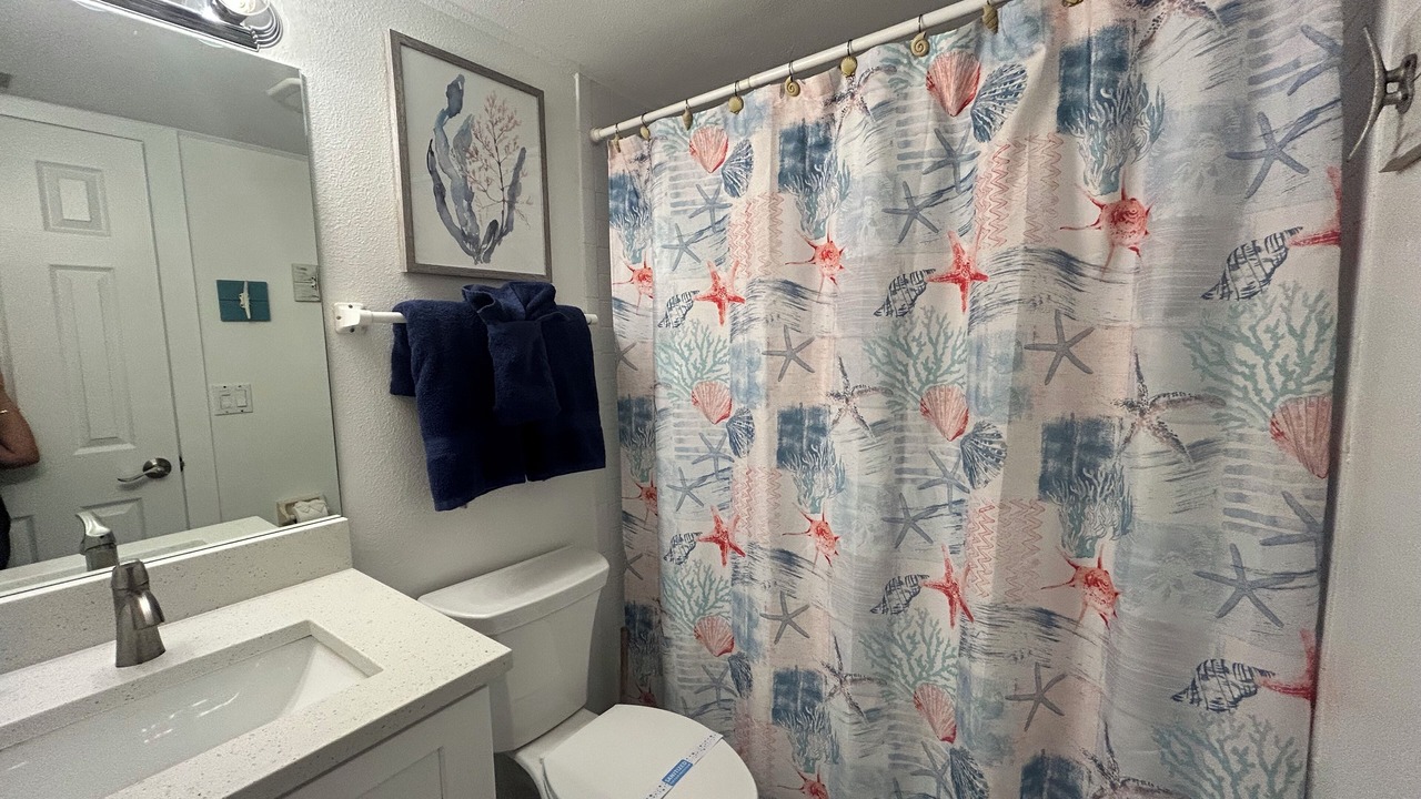 Photo of Bathroom in Siesta Key