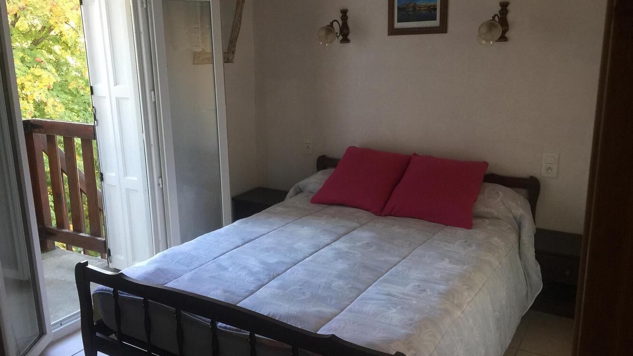 Photo of Bedroom in Saint-Pierre-dels-Forcats