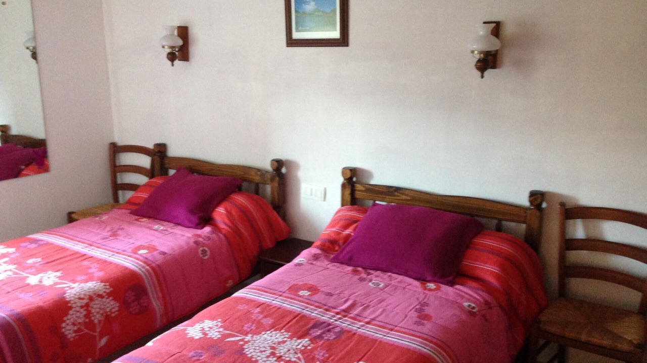 Photo of Bedroom in Saint-Pierre-dels-Forcats