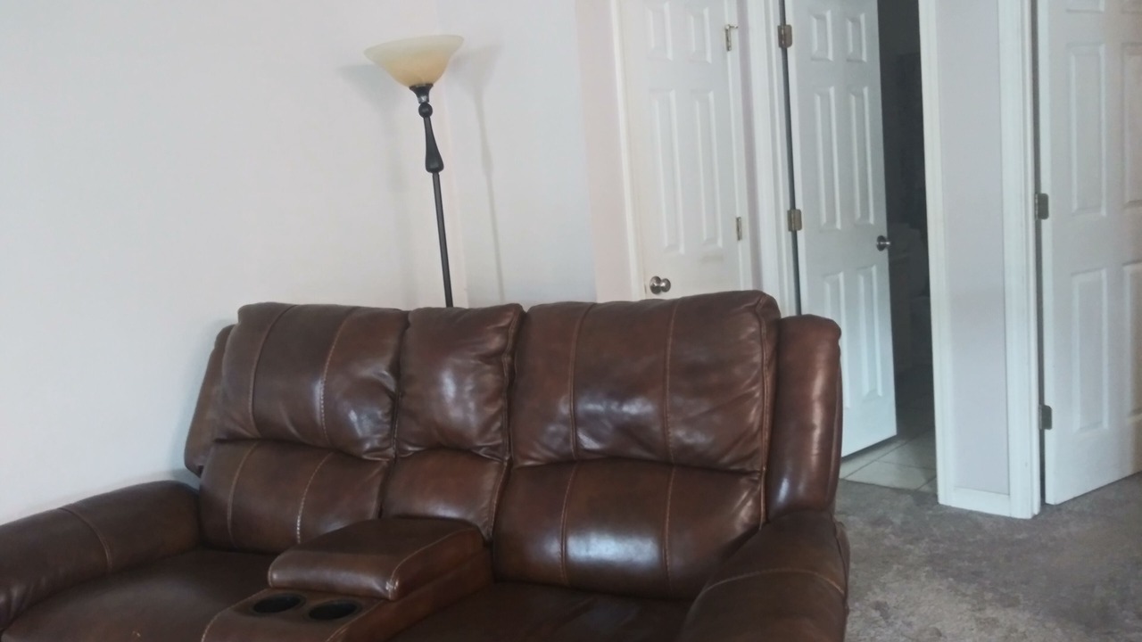 Photo of Livingroom in Gautier