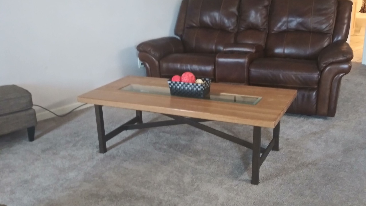 Photo of Livingroom in Gautier