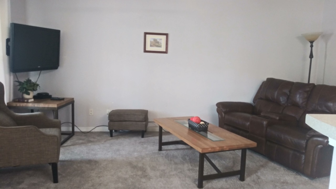 Photo of Livingroom in Gautier