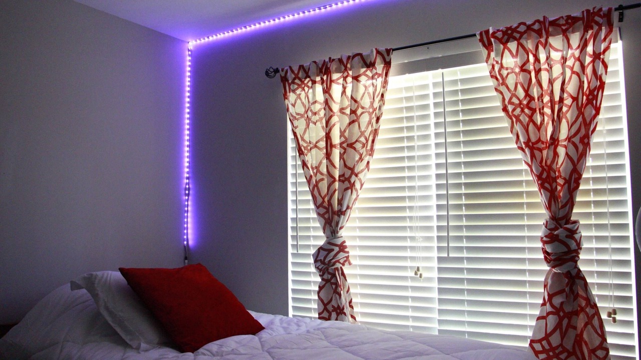 Photo of Bedroom in Northeast Raleigh