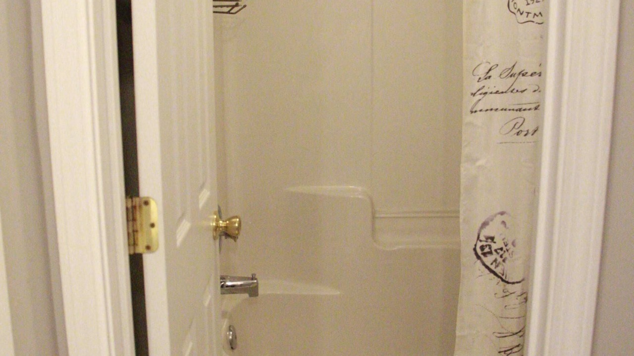 Photo of Bathroom in Northeast Raleigh