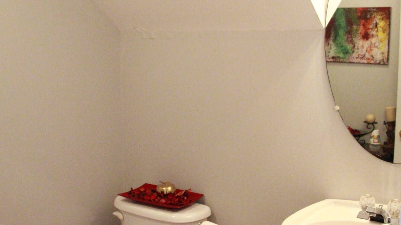 Photo of Bathroom in Northeast Raleigh