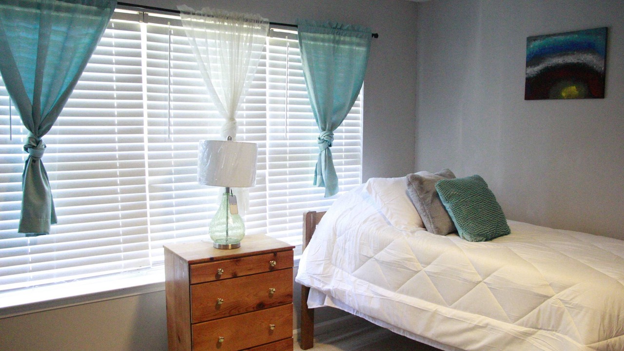 Photo of Bedroom in Northeast Raleigh