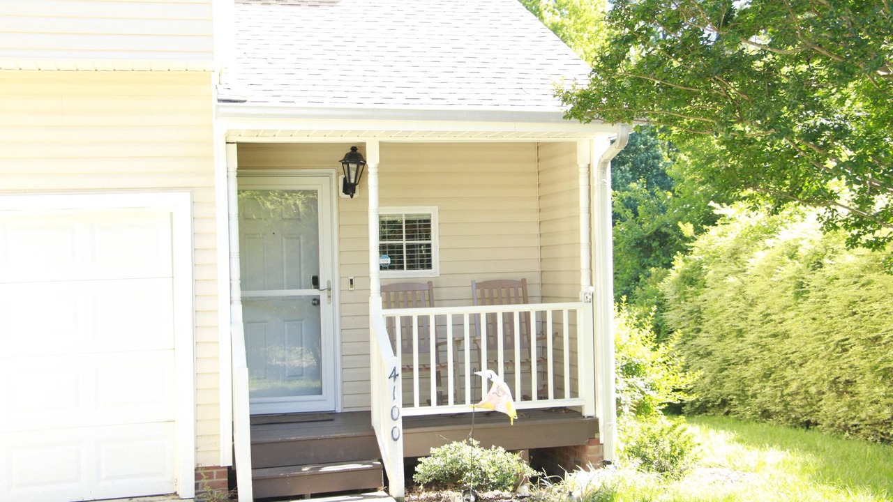 Photo of Outdoor in Northeast Raleigh