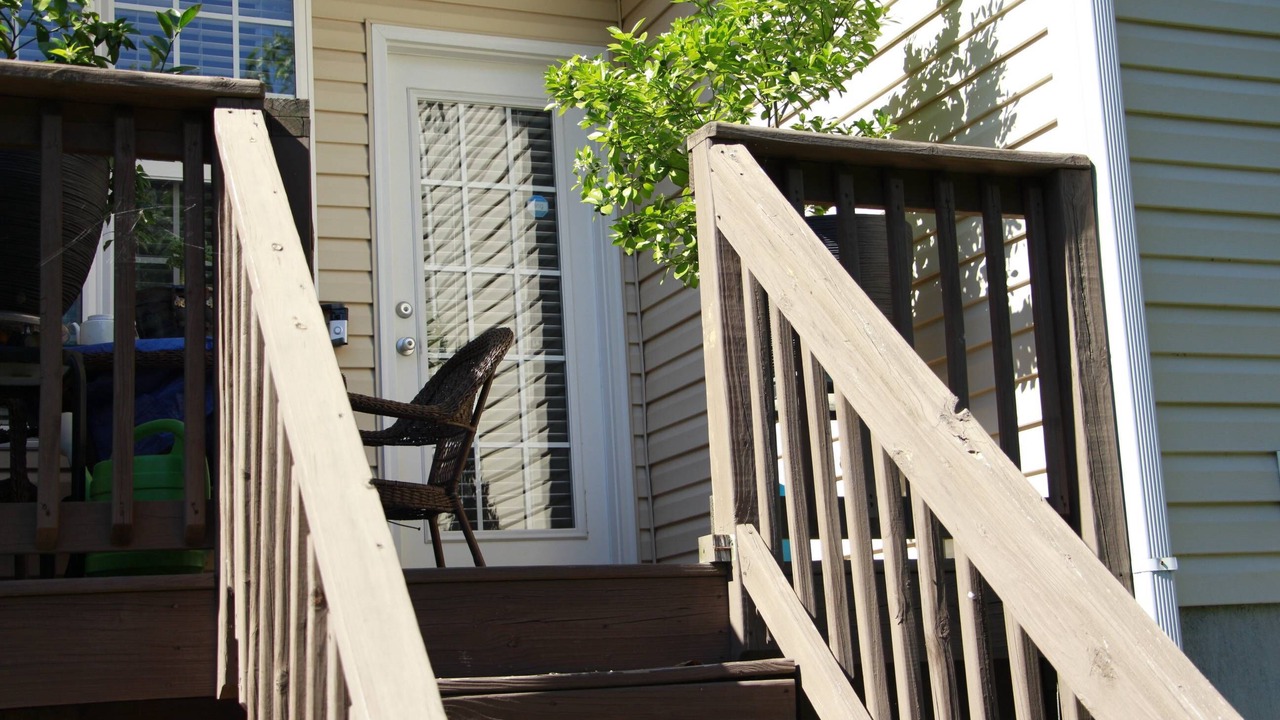 Photo of Outdoor in Northeast Raleigh