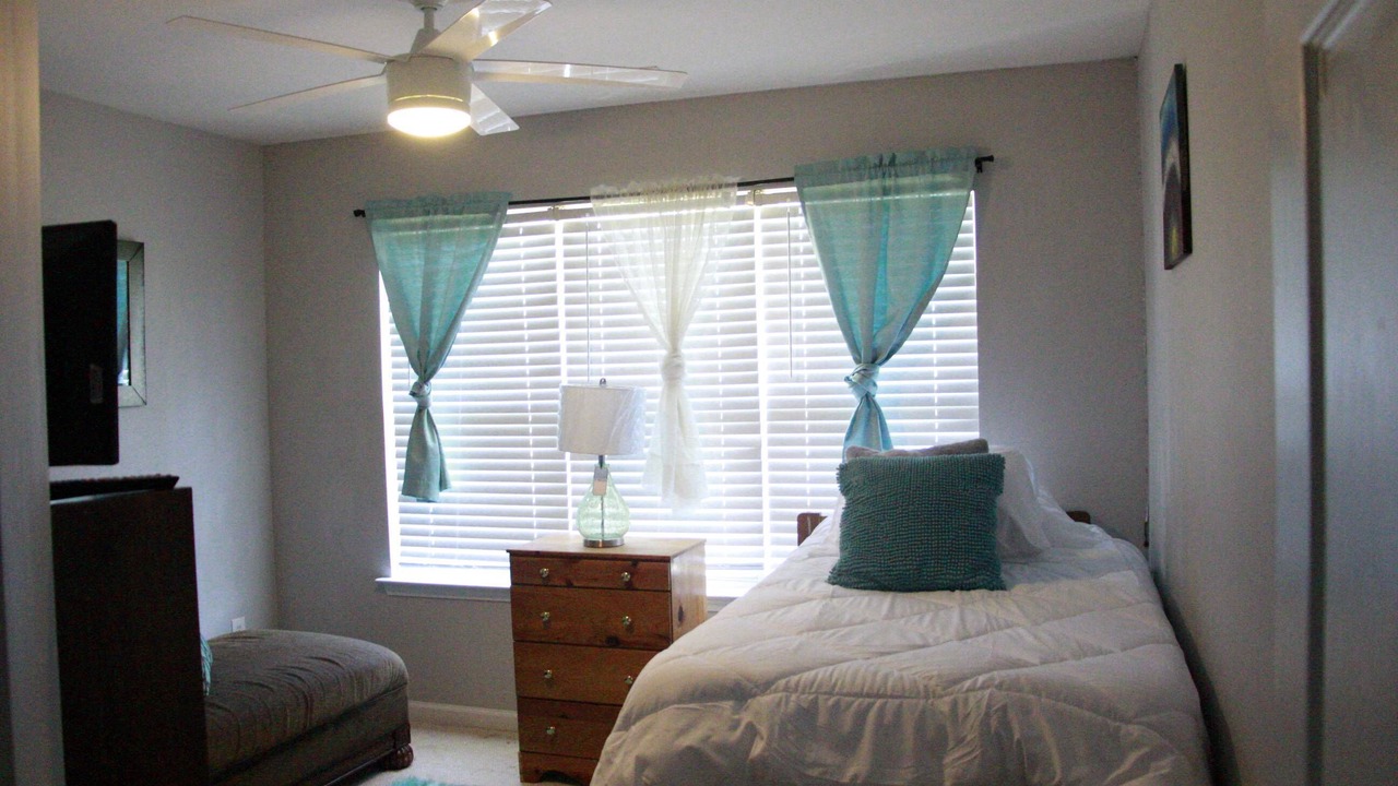 Photo of Bedroom in Northeast Raleigh