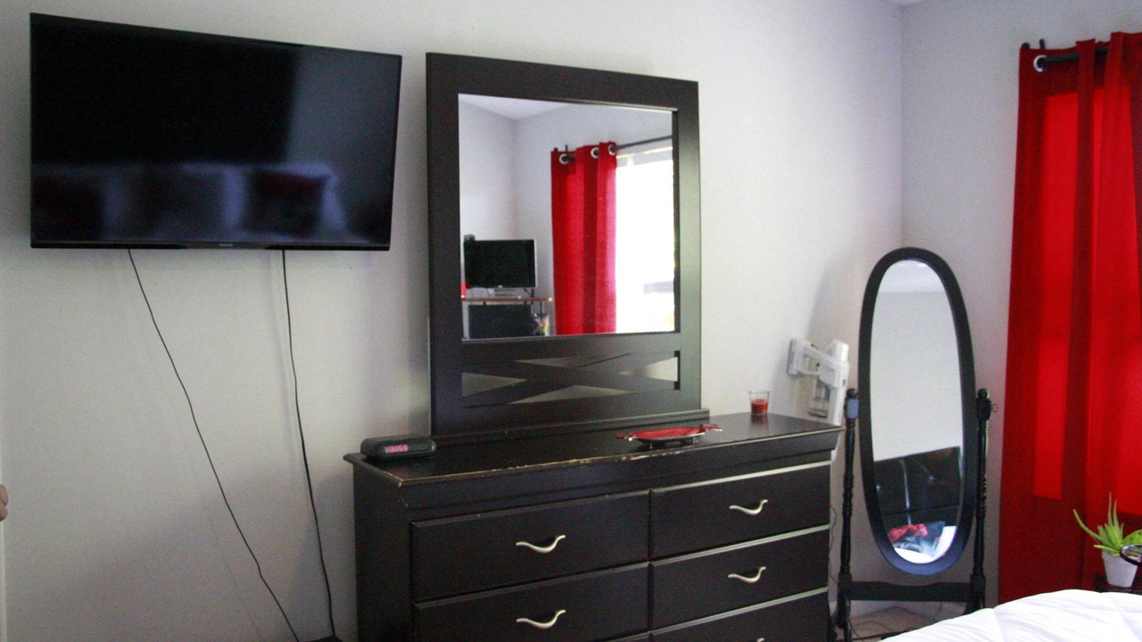 Photo of Bedroom in Northeast Raleigh