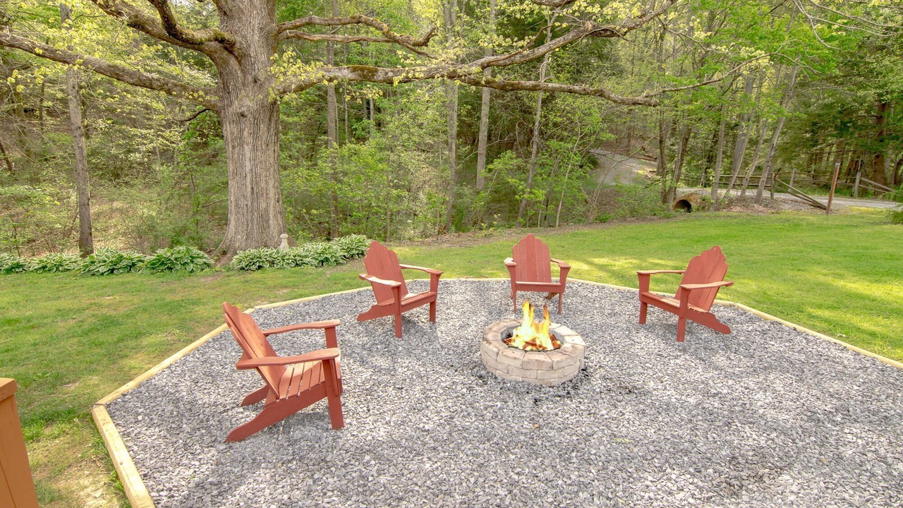 Photo of Outdoor in Wears Valley