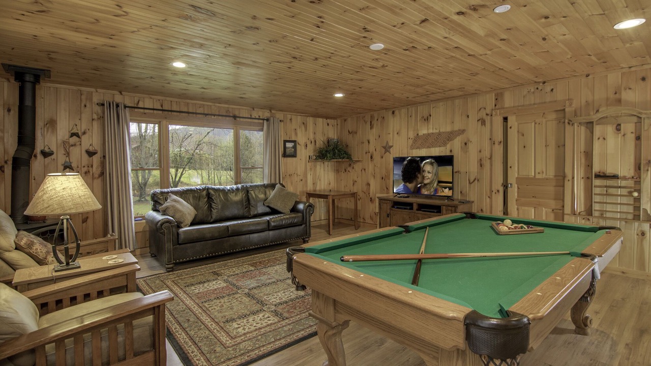 Photo of Outdoor in Wears Valley