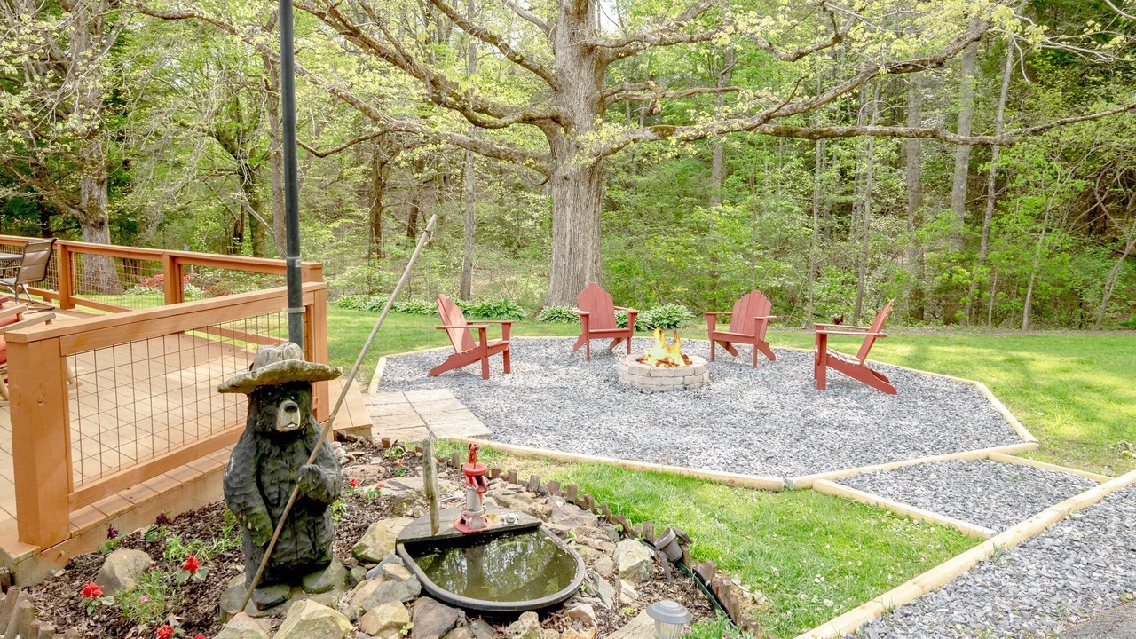 Photo of Outdoor in Wears Valley