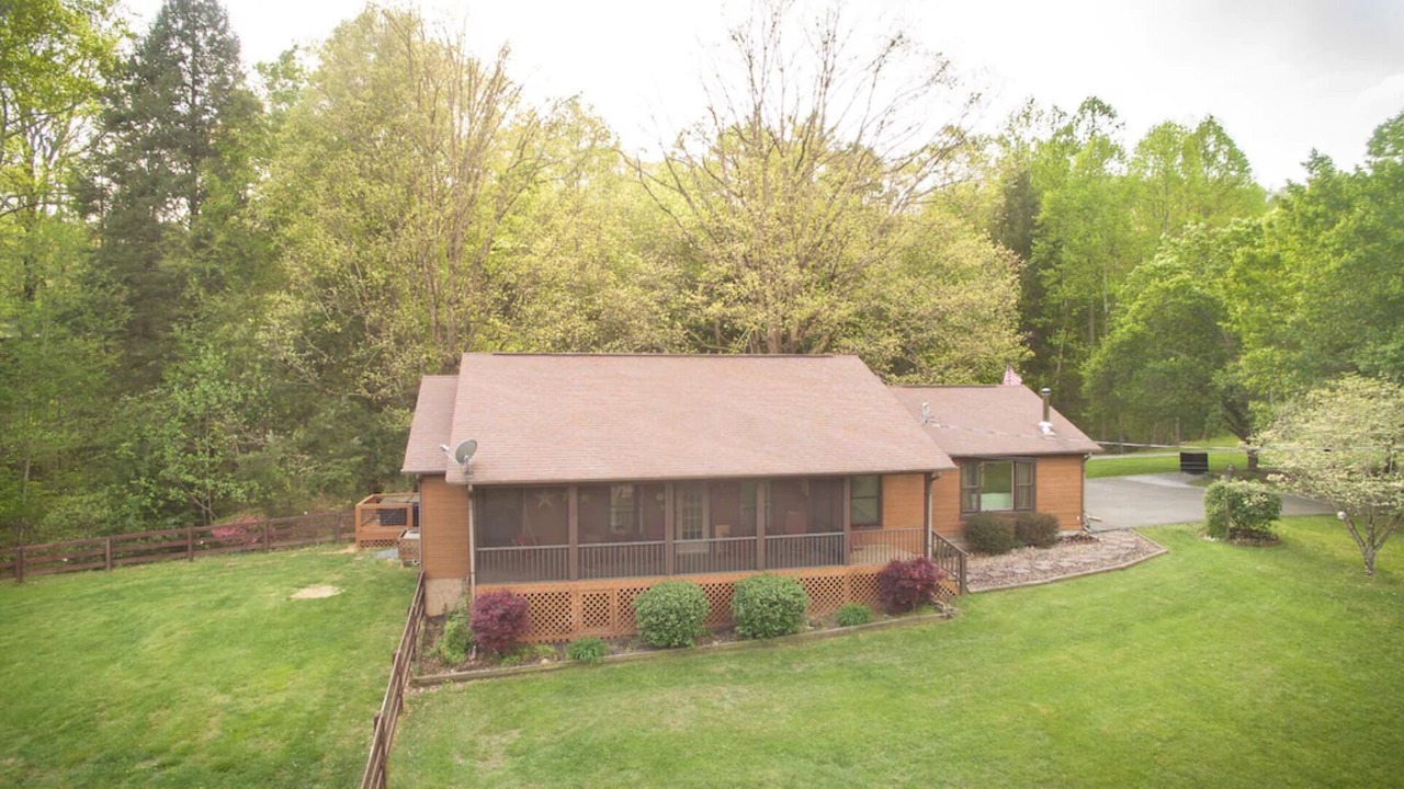 Photo of Outdoor in Wears Valley