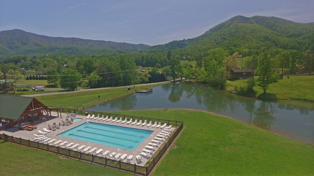 Photo of Outdoor in Wears Valley