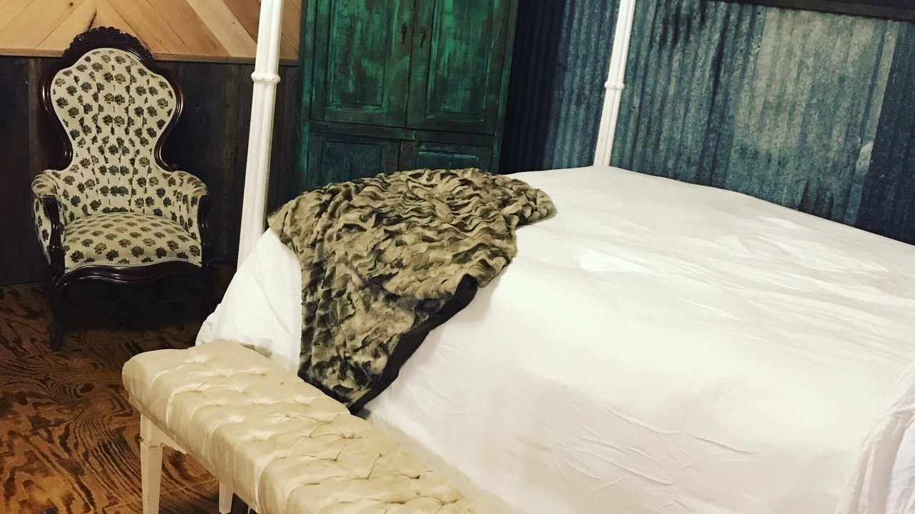 Photo of Bedroom in Zephyr