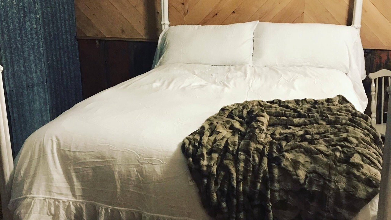Photo of Bedroom in Zephyr