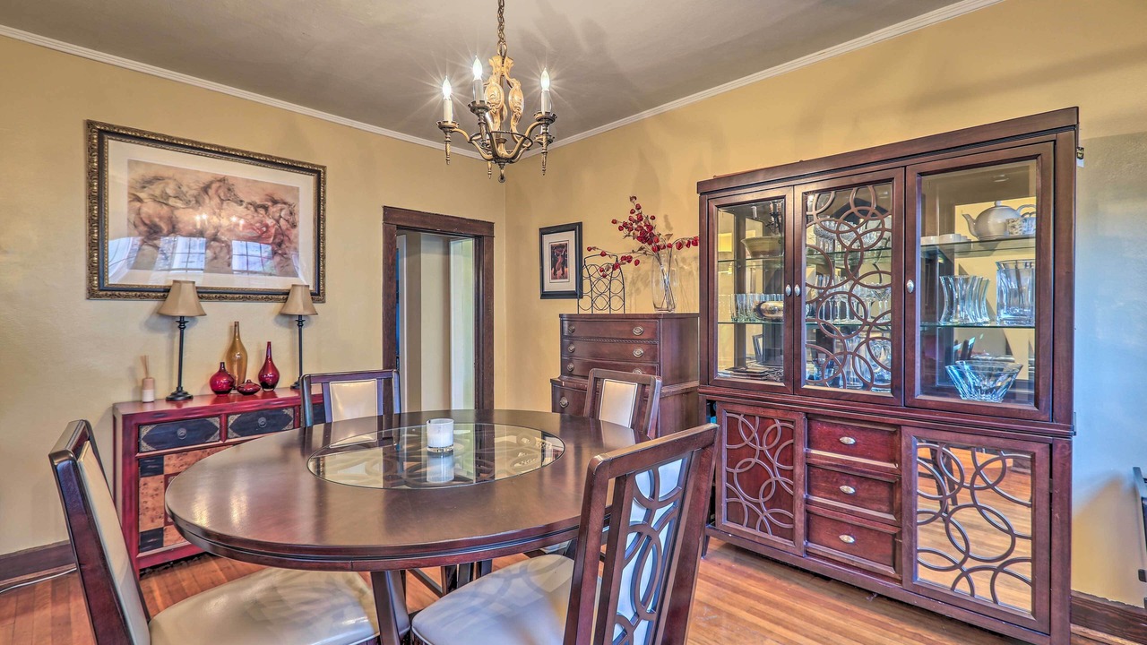 Photo of Livingroom in Birmingham