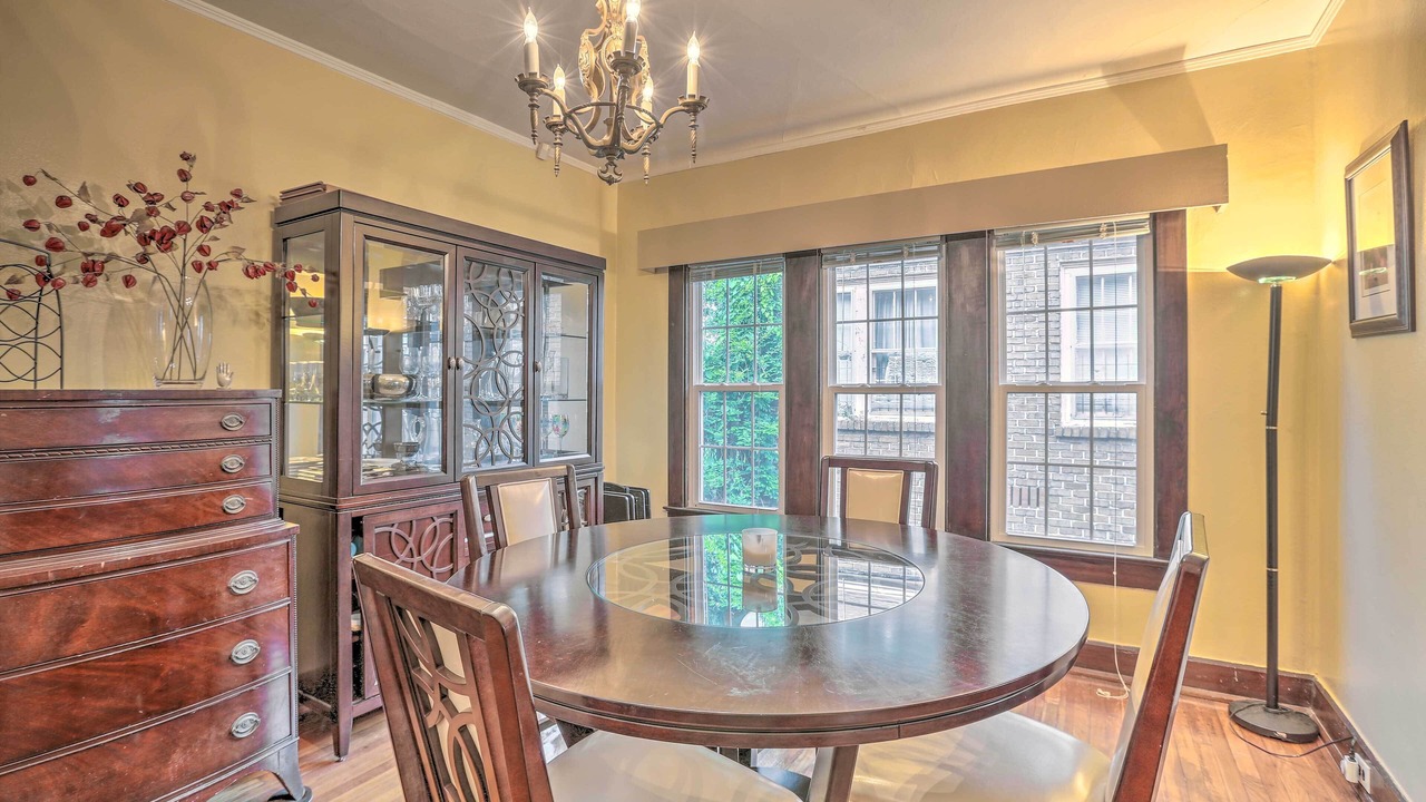 Photo of Livingroom in Birmingham