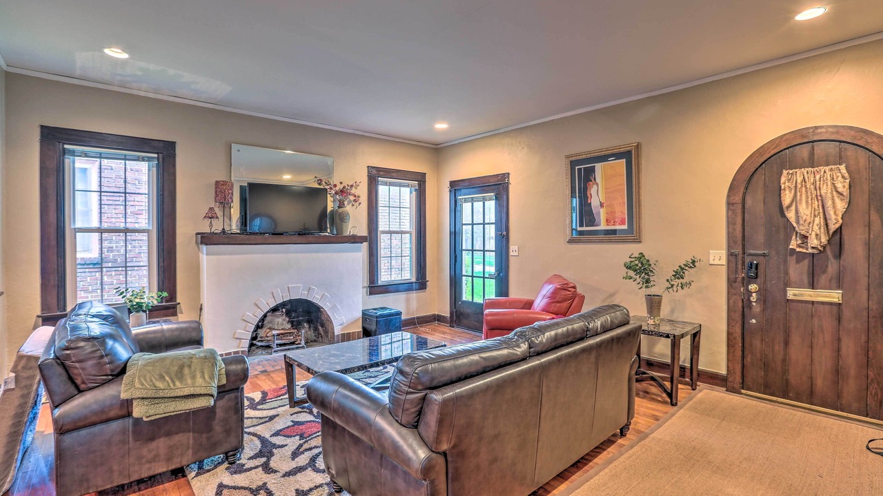 Photo of Livingroom in Birmingham