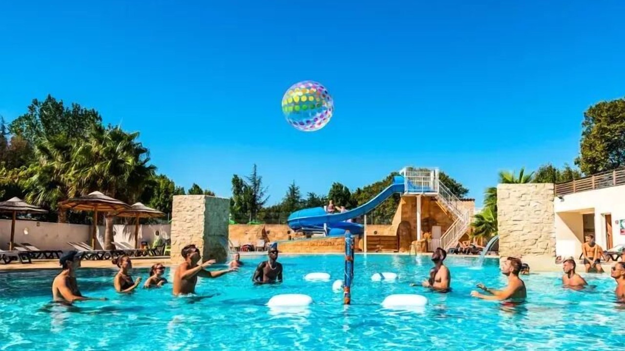 Photo of Outdoor in Elne