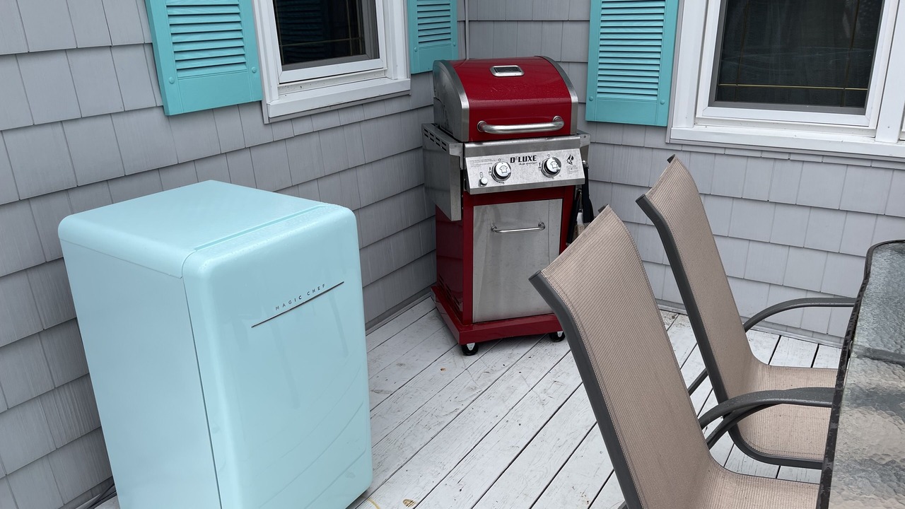 Photo of Outdoor in Hampton