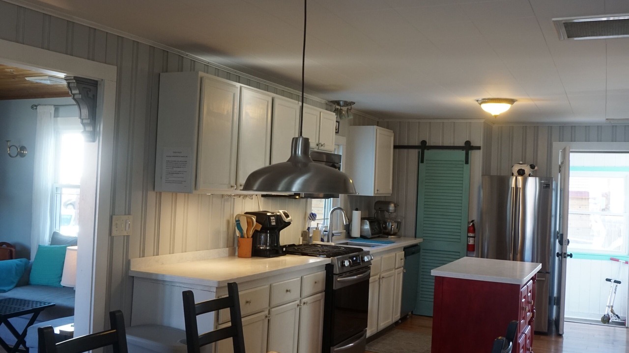 Photo of Kitchen in Hampton