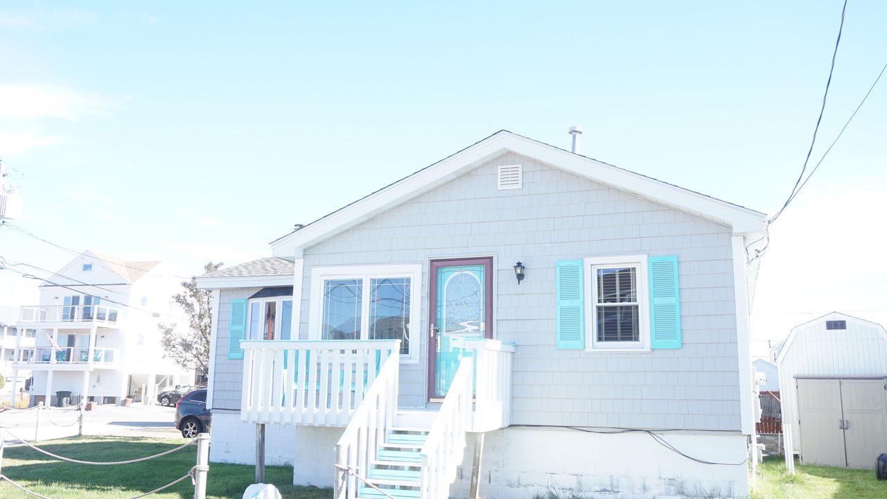 Photo of Outdoor in Hampton