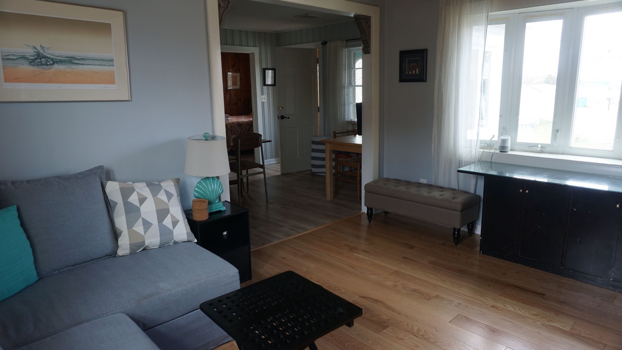Photo of Bedroom in Hampton